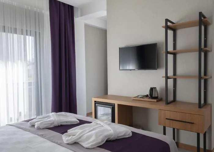 Es Termal Otel&Spa