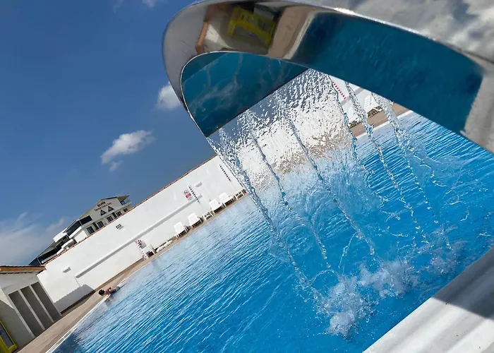 Es Termal Otel&Spa