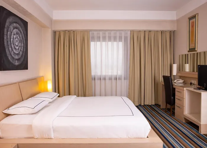 Anemon Grand Eskişehir Otel
