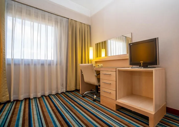 Anemon Grand Eskişehir Otel