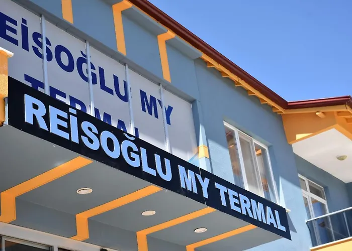 Reisoglu My Termal Otel