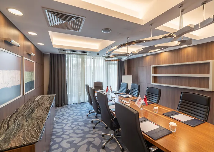Questa Thermal & Spa Hotel