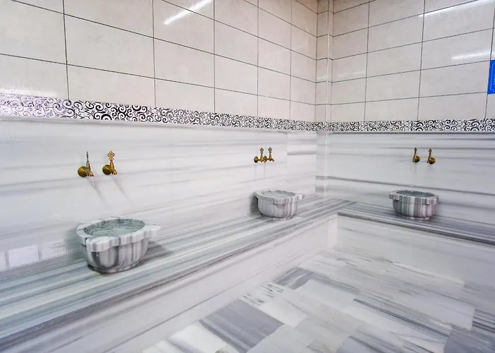 Clovers Thermal Resort & Spa