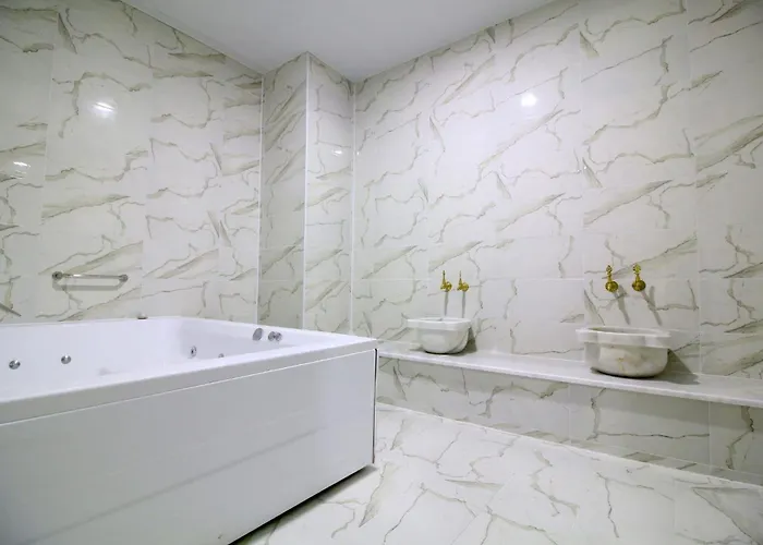Yoncali Termal Spa Otel