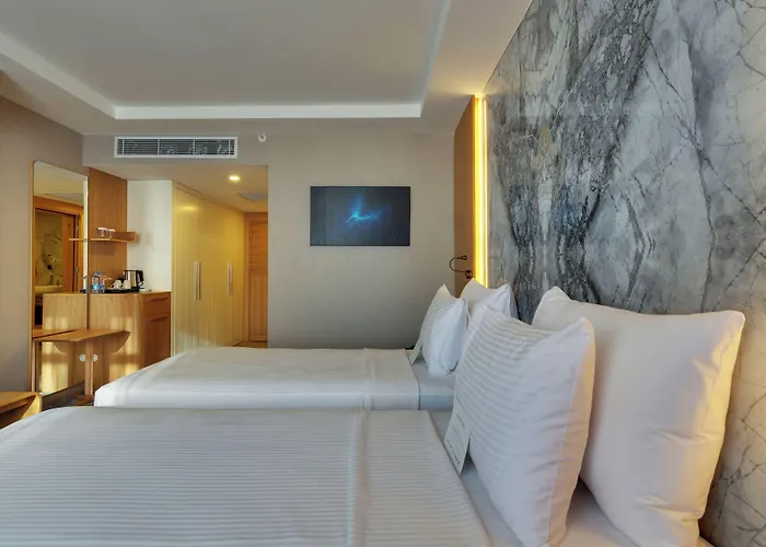 Grande Arte Hotel