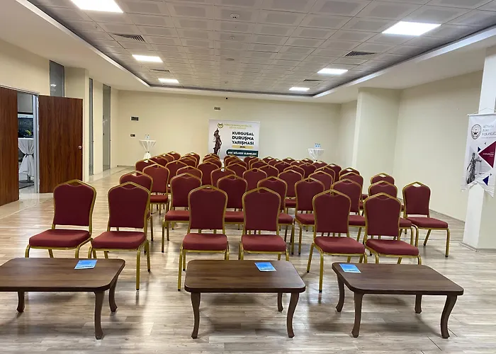 Gulumser Hatun Termal Hotel & Spa